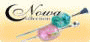 �Ƃ�ڋʂƃV���o�[�A�N�Z�T���[��Nowa�@Collection