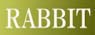 RABBIT�o�i�[