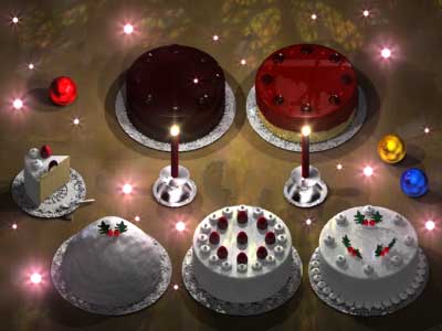 Merry Christmas!!
