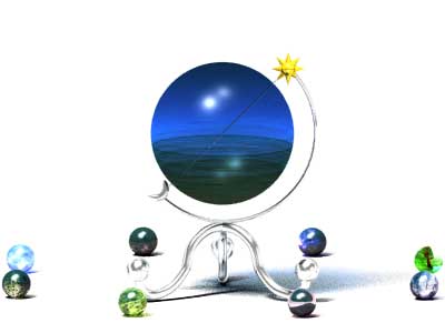 Planet