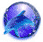 Dolphin Ring