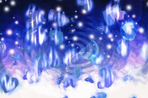 �d�q�̉�