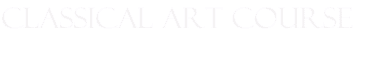 classical art course